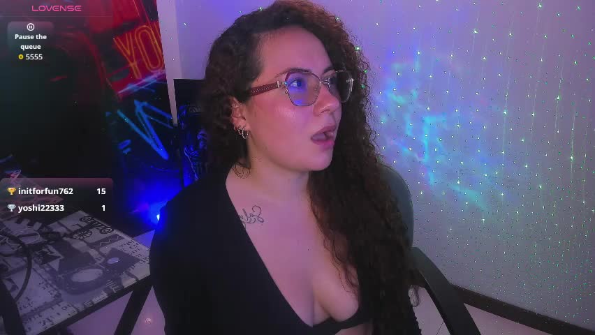 miss_alisse Adult Chat April 10, 2026