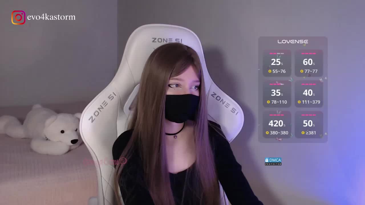 Evo4kaStorm Adult Chat April 10, 2026