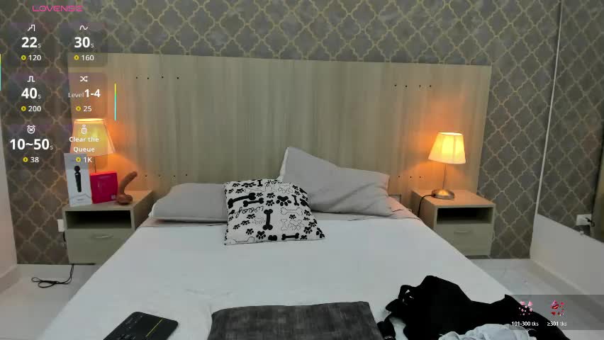 olivia_carballo Adult Chat April 10, 2026