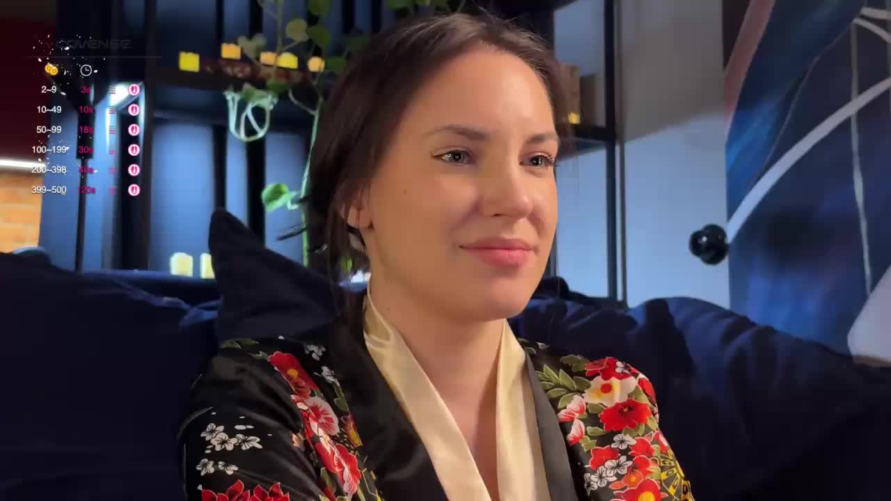 -Your-Michelle- Adult Chat April 10, 2026