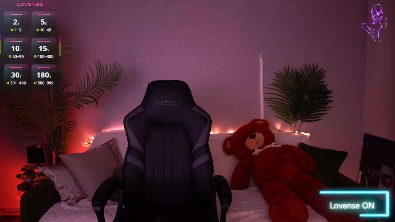 FataleNellie Adult Chat April 10, 2026