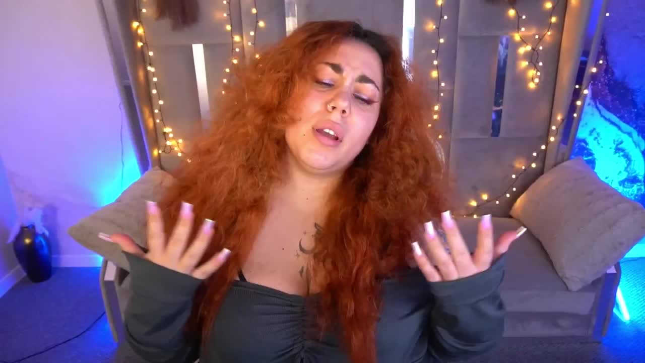AmazonkaStarrr Adult Chat April 10, 2026