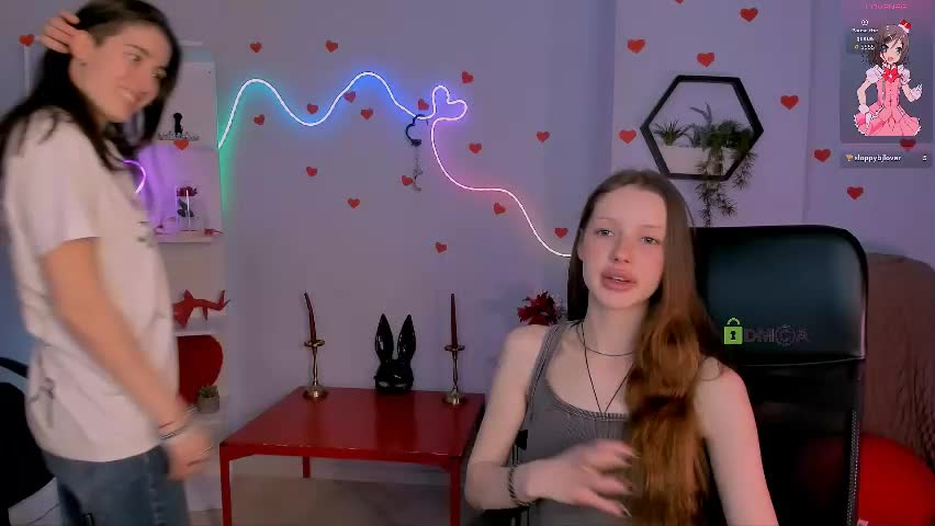 daisy_baby_ Adult Chat April 10, 2026