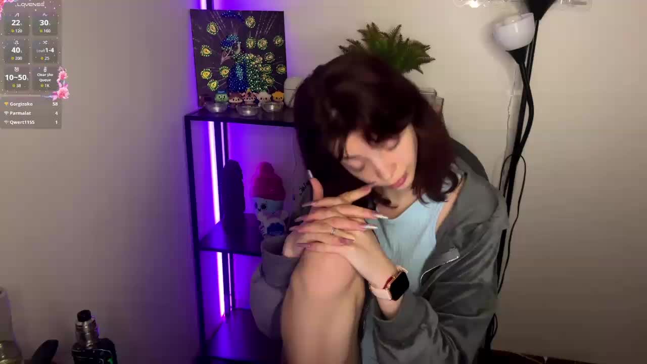 CassyVixen Adult Chat April 10, 2026