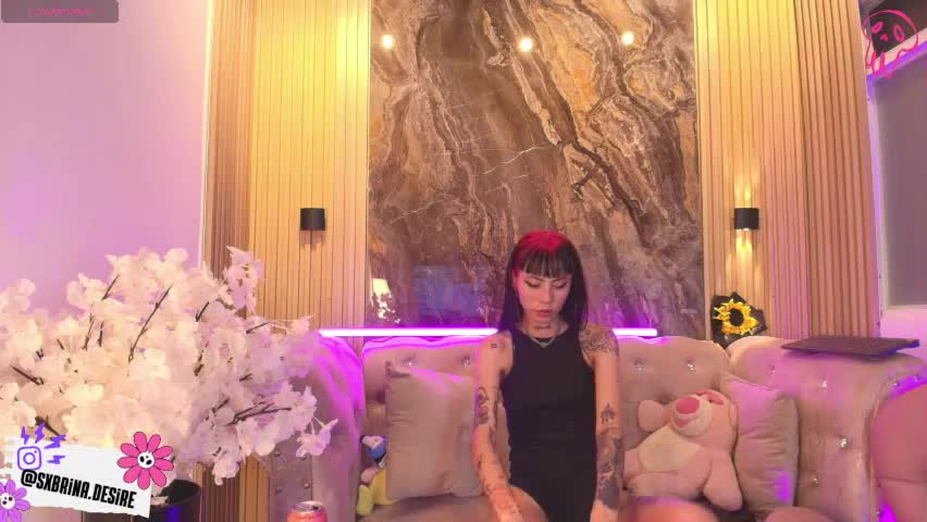 _sabrinaa_1 Adult Chat April 10, 2026