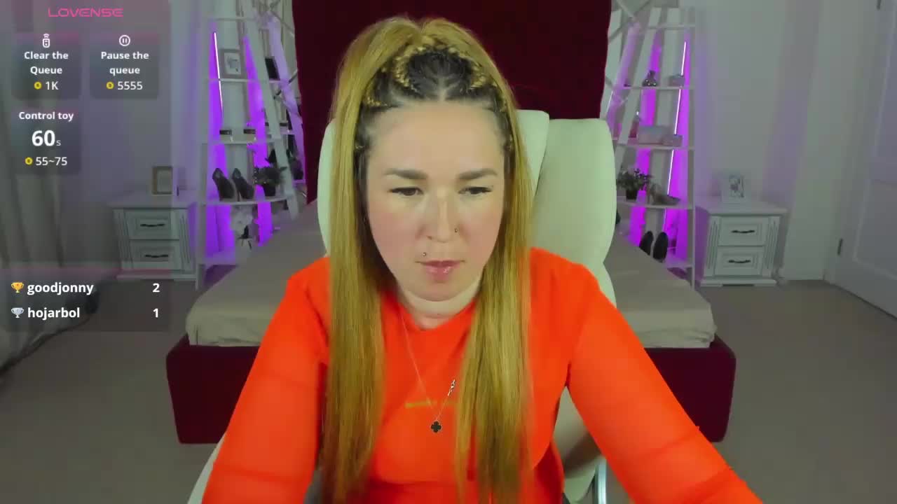 SofiiDarling Adult Chat April 10, 2026