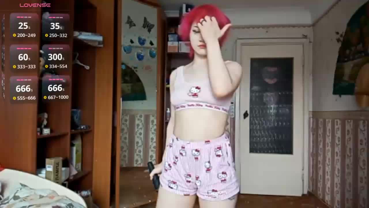 Alice-Kaneki Adult Chat April 10, 2026