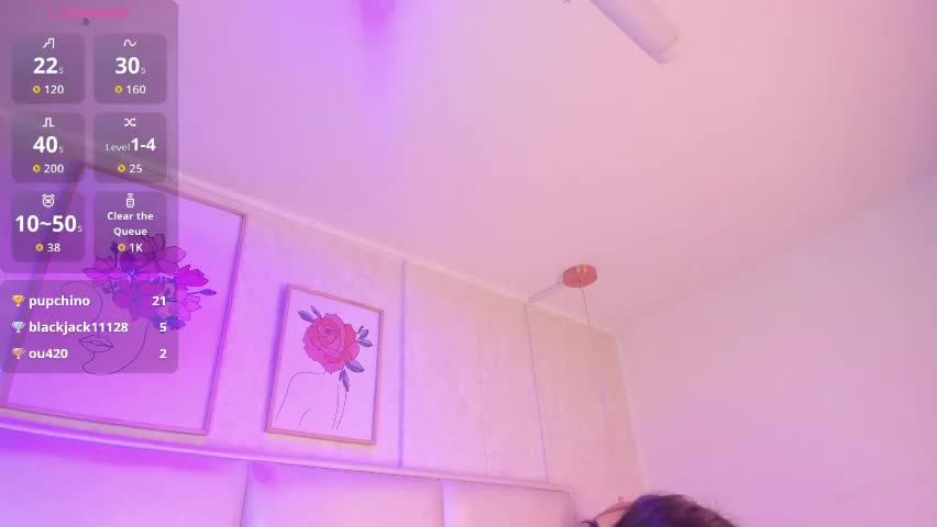 xara_u Adult Chat April 10, 2026