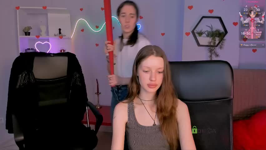 daisy_baby_ Adult Chat April 10, 2026