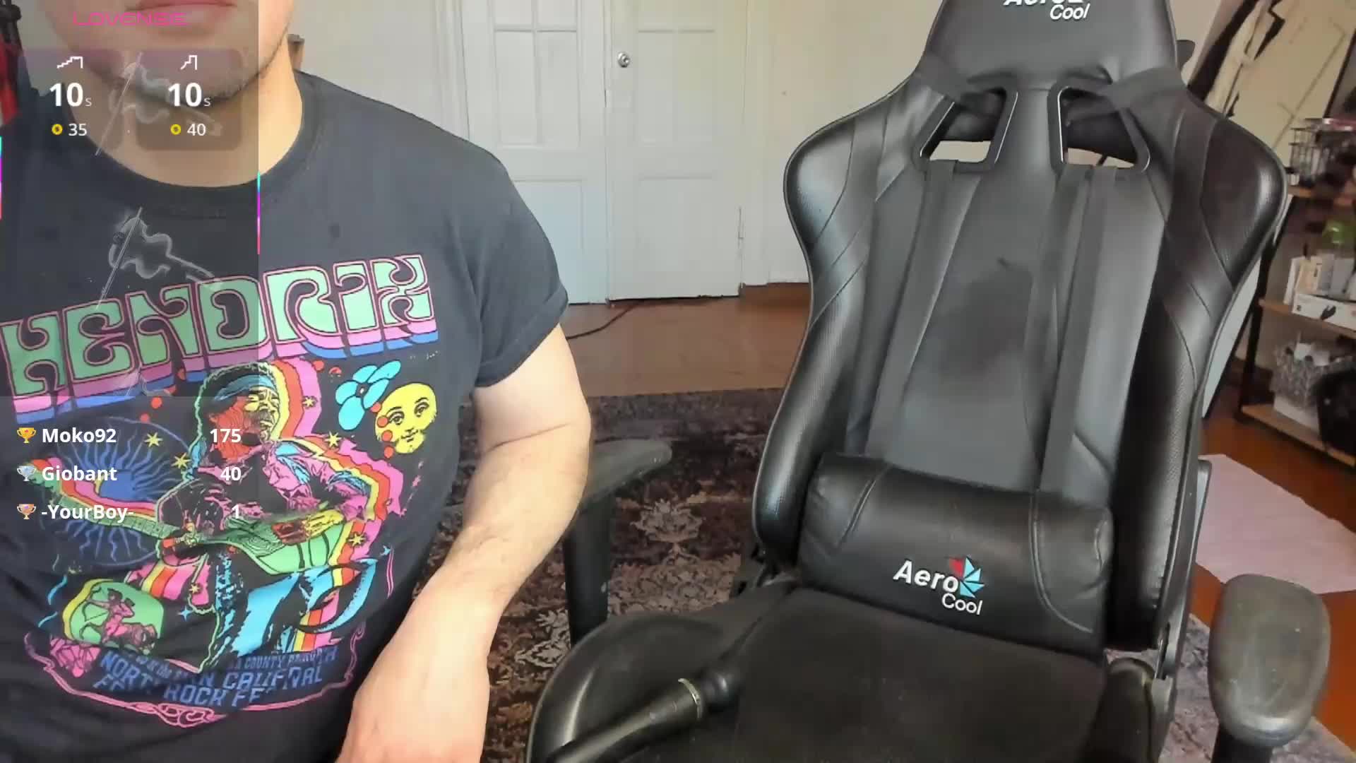 PrincessMcCormick Adult Chat April 10, 2026