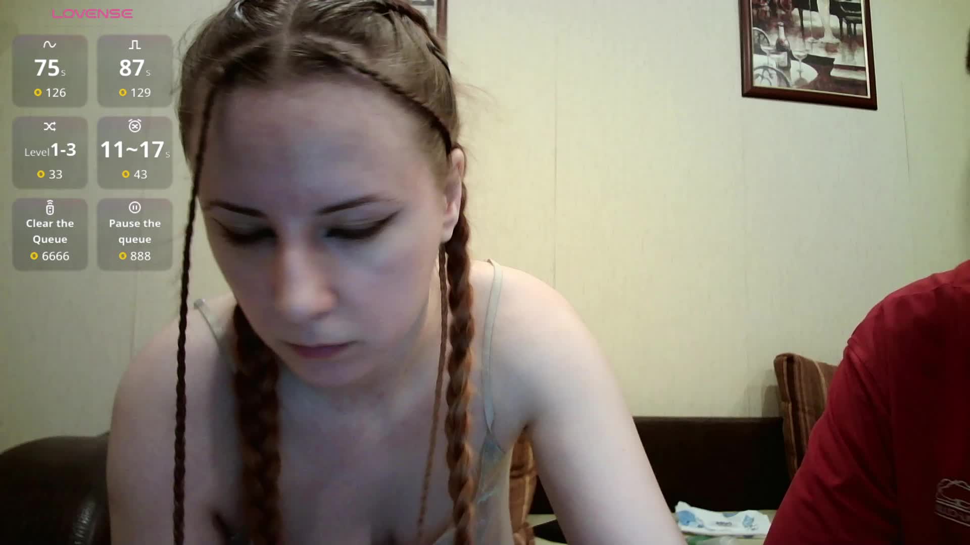 BellaSins Adult Chat April 10, 2026