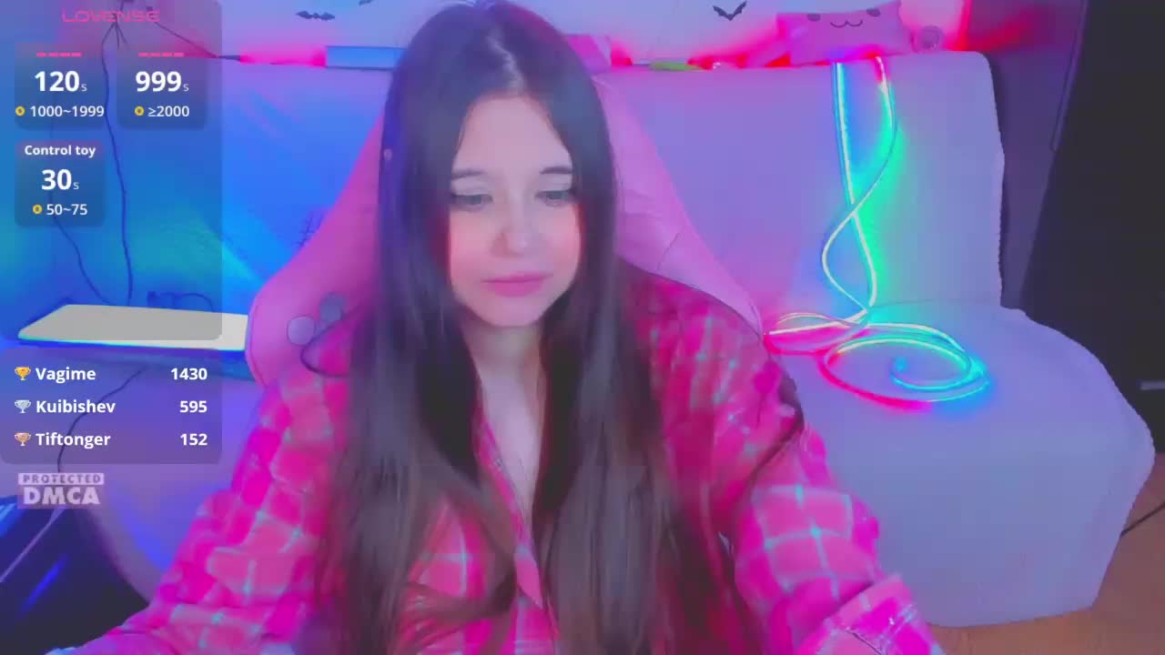 LoliSuccub Adult Chat April 10, 2026