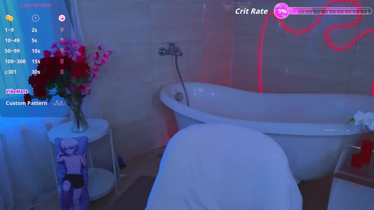 Trixiie Adult Chat April 10, 2026