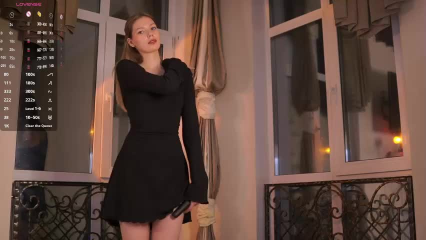 cherrymira Adult Chat April 10, 2026