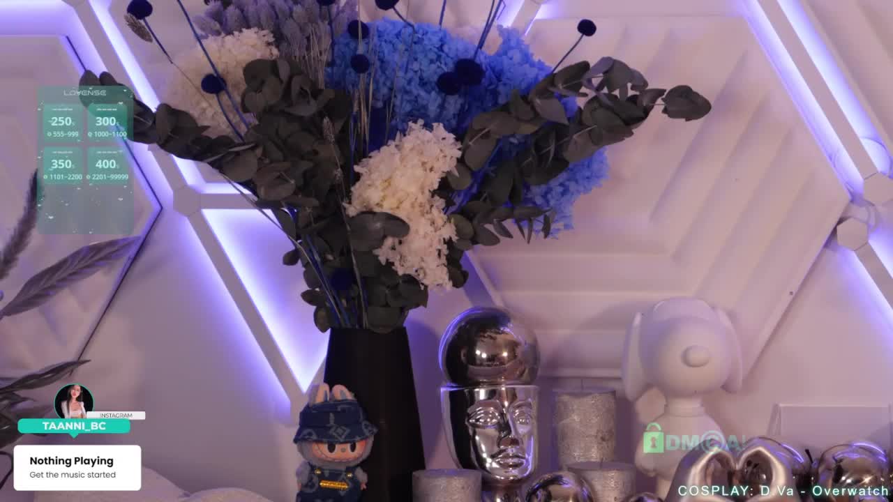 Taanni Adult Chat April 10, 2026