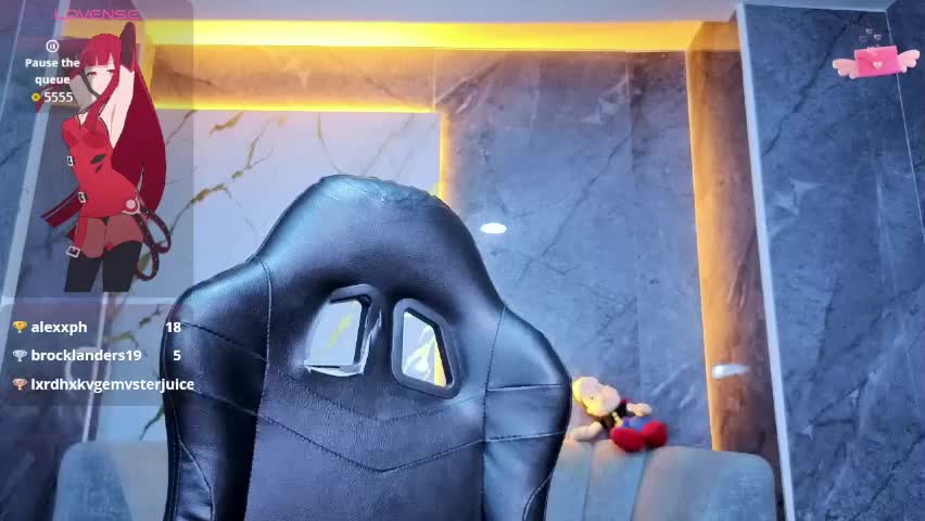 anni_acker_b Adult Chat April 10, 2026