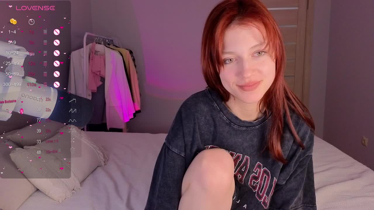 AlenGrace Adult Chat April 10, 2026