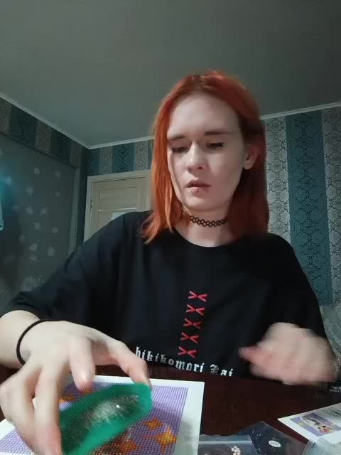 Colombina Adult Chat April 10, 2026