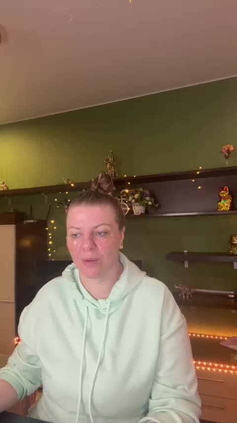 Veronika_Gold Adult Chat April 10, 2026