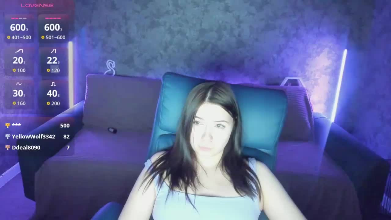 SecretKiraa Adult Chat April 10, 2026