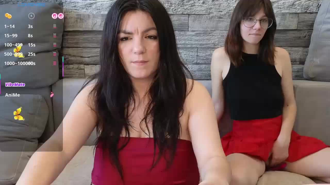 sosgirl1994 Adult Chat April 10, 2026