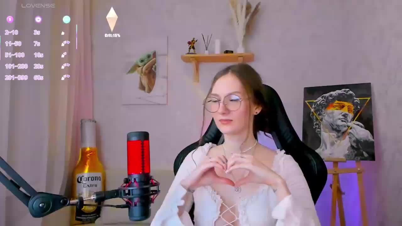 KiraRumGirl Adult Chat April 10, 2026