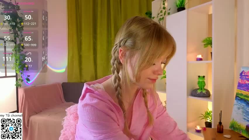 jewellhogan Adult Chat April 10, 2026