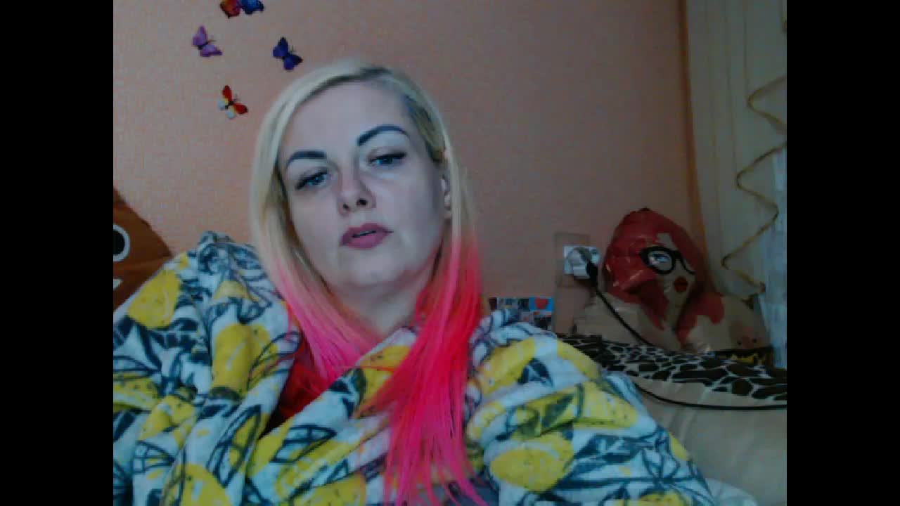 LazyPussy Adult Chat April 10, 2026