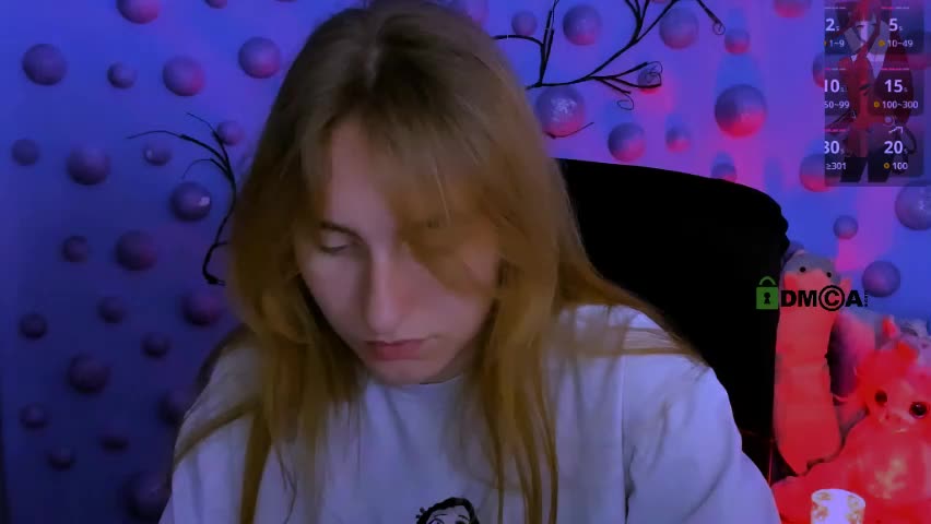 beauty_ginger Adult Chat April 10, 2026