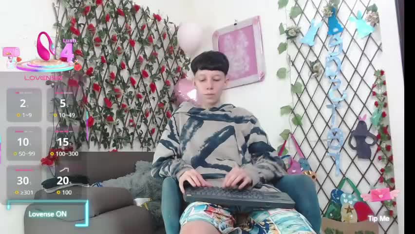 liambrown09 Adult Chat April 10, 2026