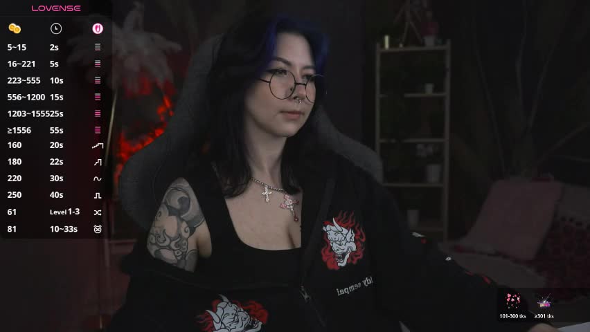 wesleegray Adult Chat April 10, 2026