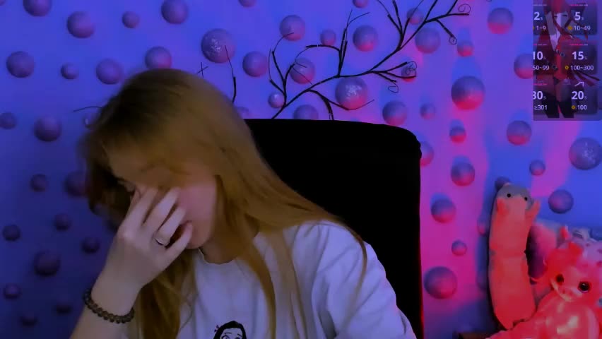beauty_ginger Adult Chat April 10, 2026