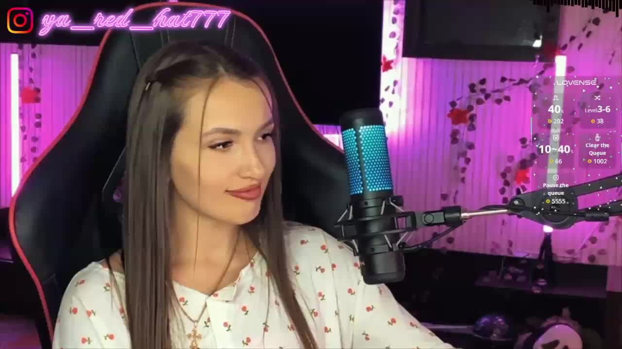 -RED_HAT- Adult Chat April 10, 2026