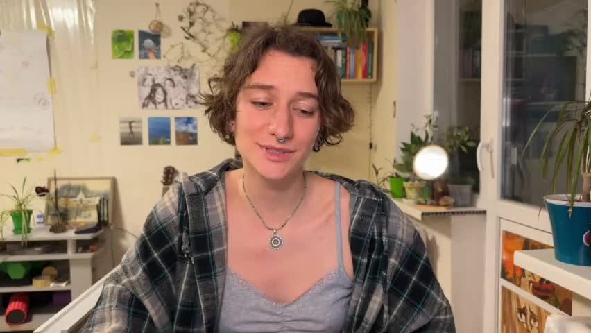 amarita_franchetti Adult Chat April 10, 2026