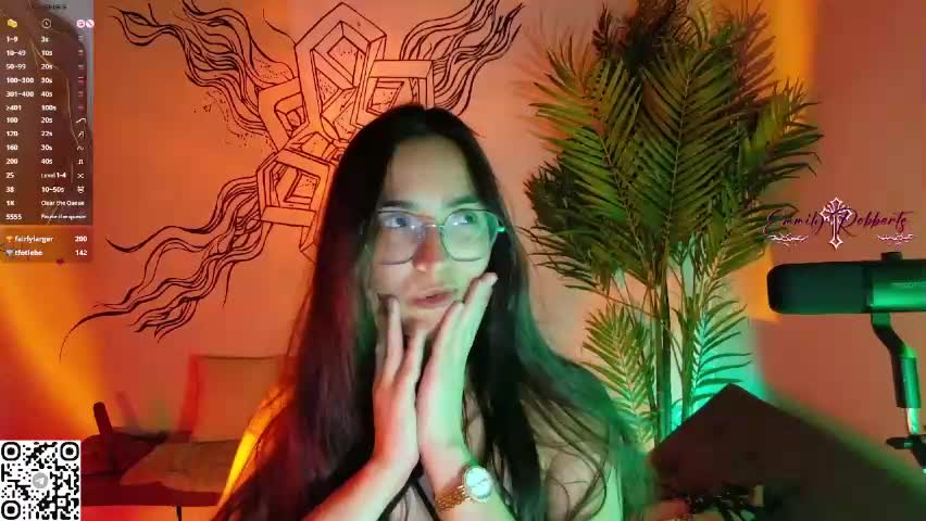 emi_roberts Adult Chat April 10, 2026