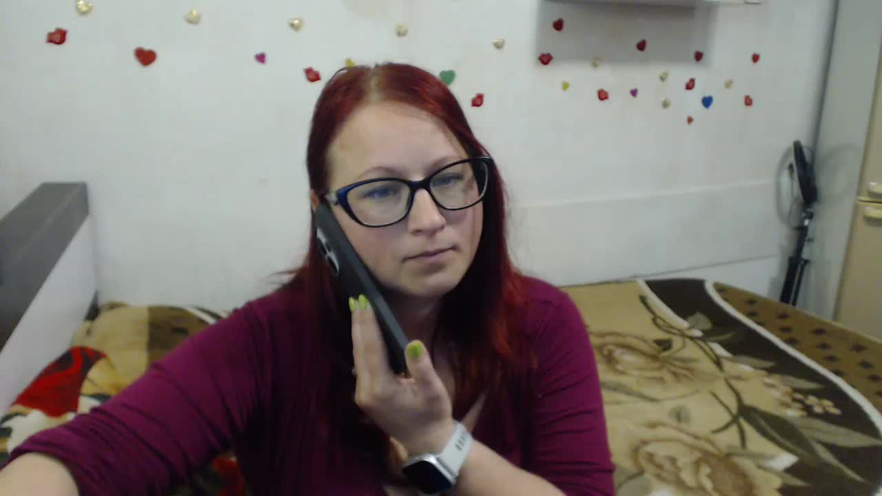 Lilia4joy Adult Chat April 10, 2026