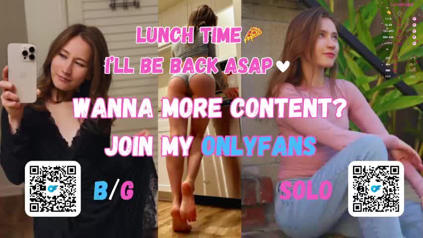_feli_ Adult Chat April 10, 2026