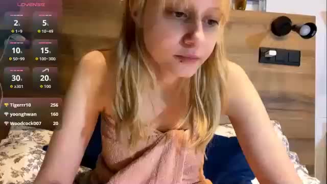 christinebrillhart Adult Chat April 10, 2026