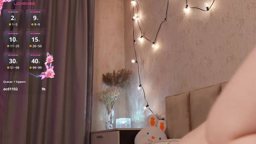 berrylush Adult Chat April 10, 2026