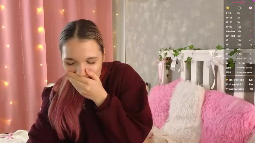 vivyboo111 Adult Chat April 10, 2026