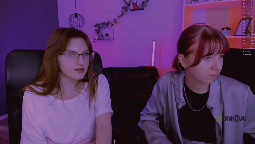 gloria_bubble Adult Chat April 10, 2026