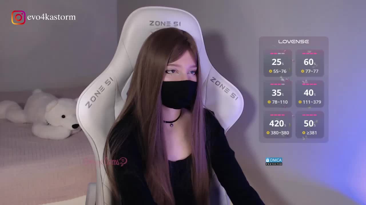 Evo4kaStorm Adult Chat April 10, 2026