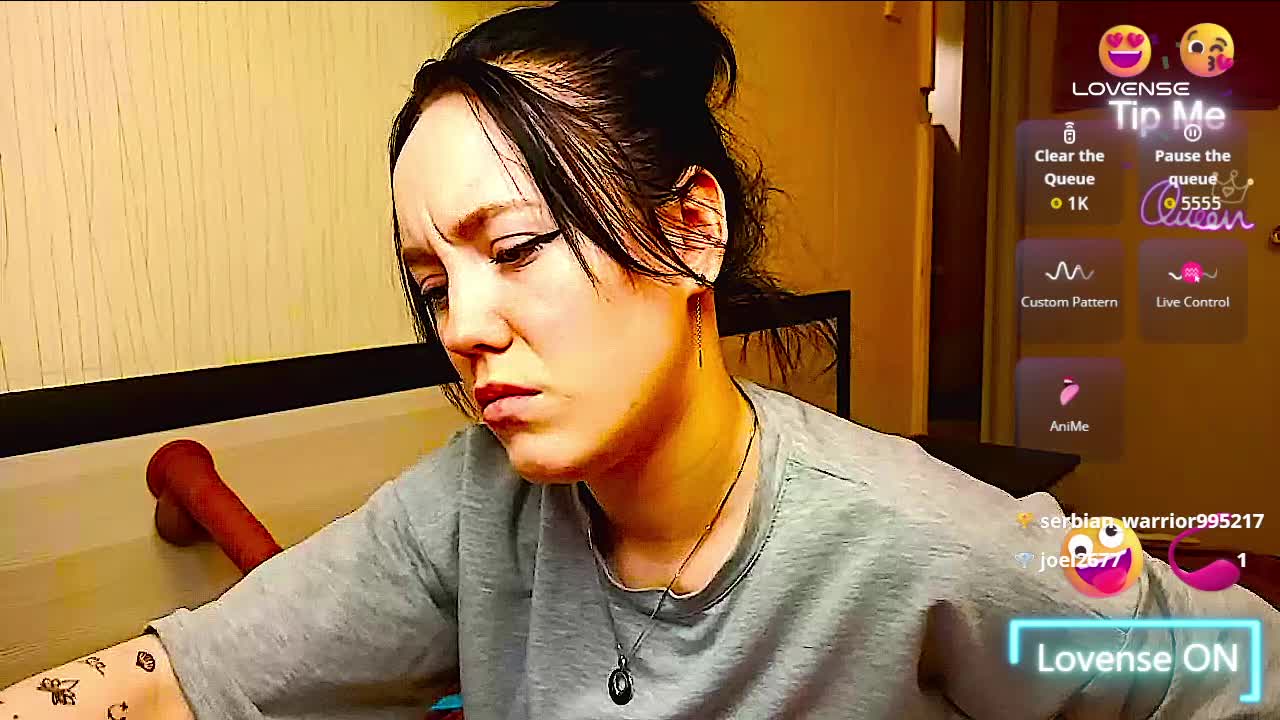 JennyRass Adult Chat April 10, 2026