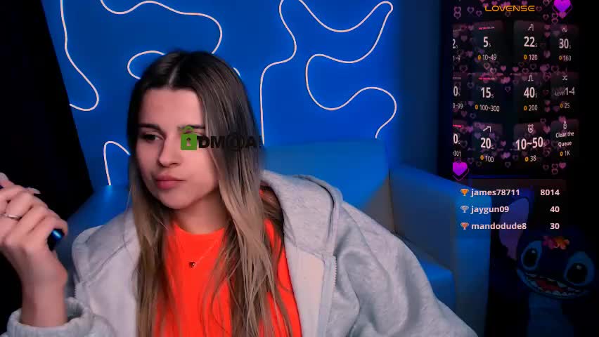 berry_alma Adult Chat April 10, 2026