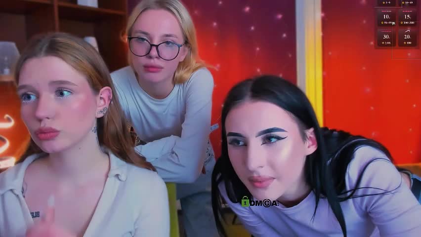sendi_cais Adult Chat April 10, 2026