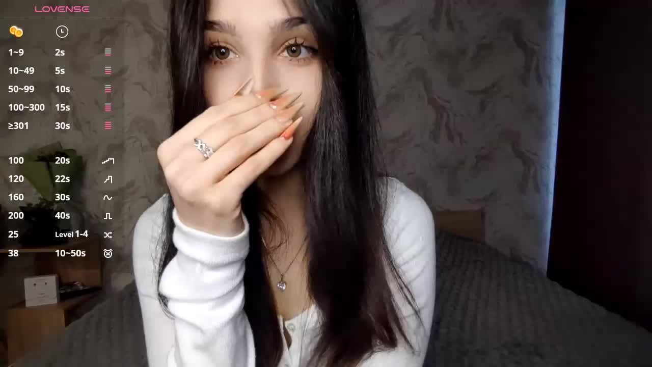 MeghanEberting Adult Chat April 10, 2026