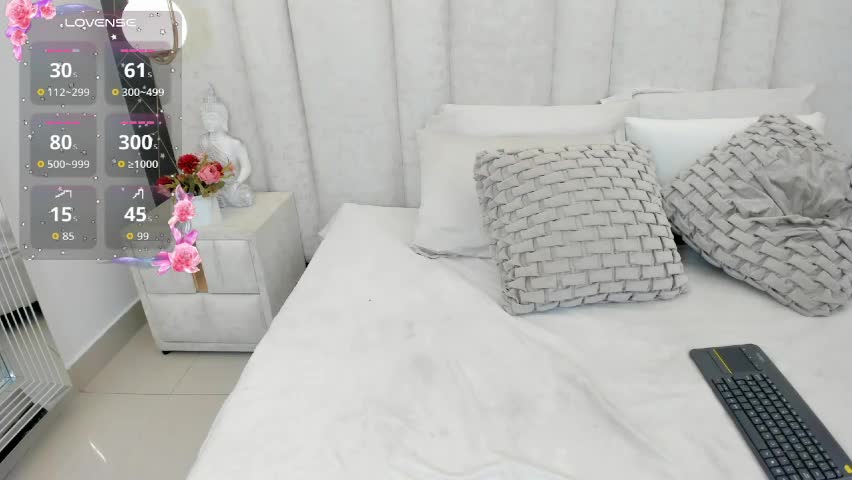 chanel_watson Adult Chat April 10, 2026