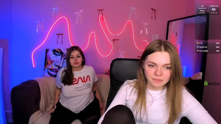 veronica_bubble Adult Chat April 10, 2026