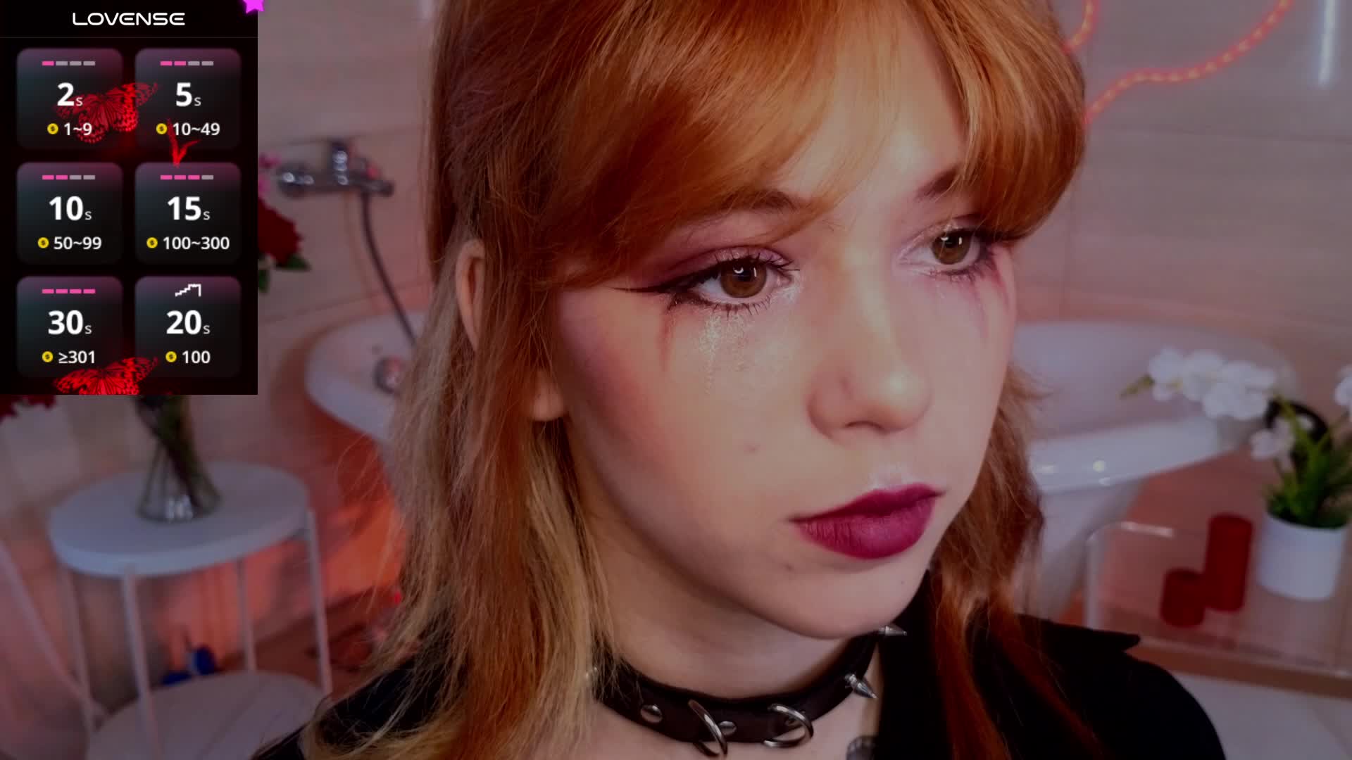 CoralineJones Adult Chat April 10, 2026