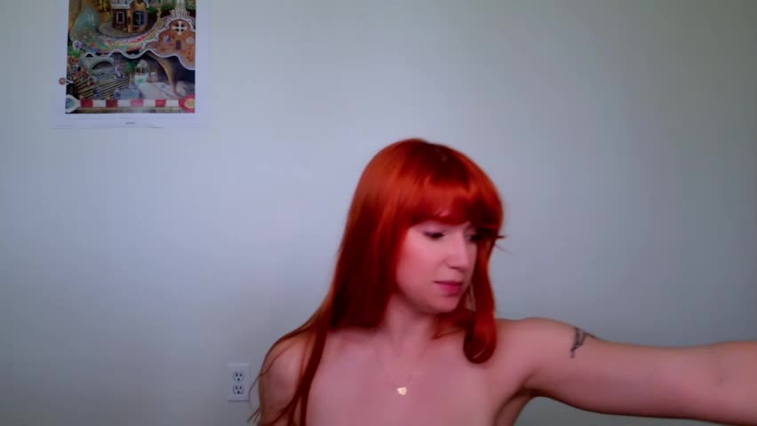 jenniferwhoreance Adult Chat April 10, 2026